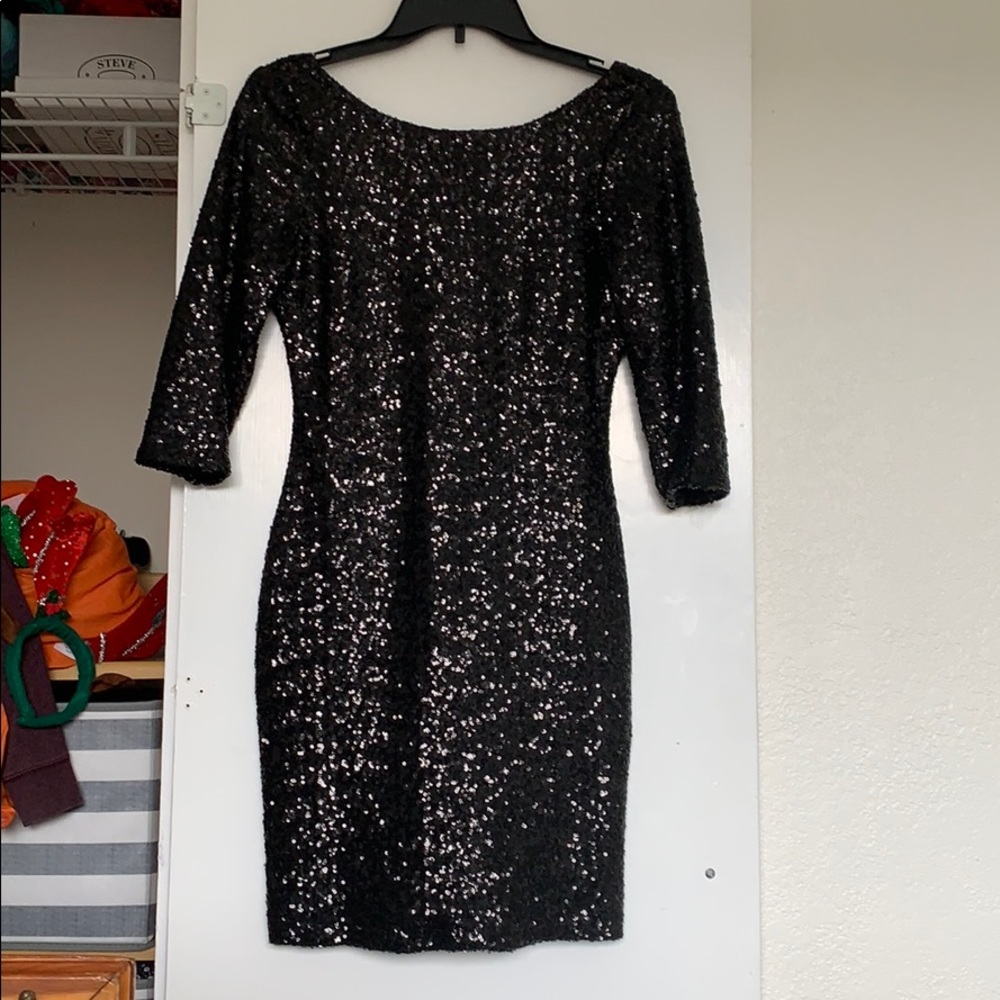 Ruby Rox Macy's Homecoming Dress